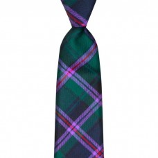 Tartan Tie - Cooper Modern 